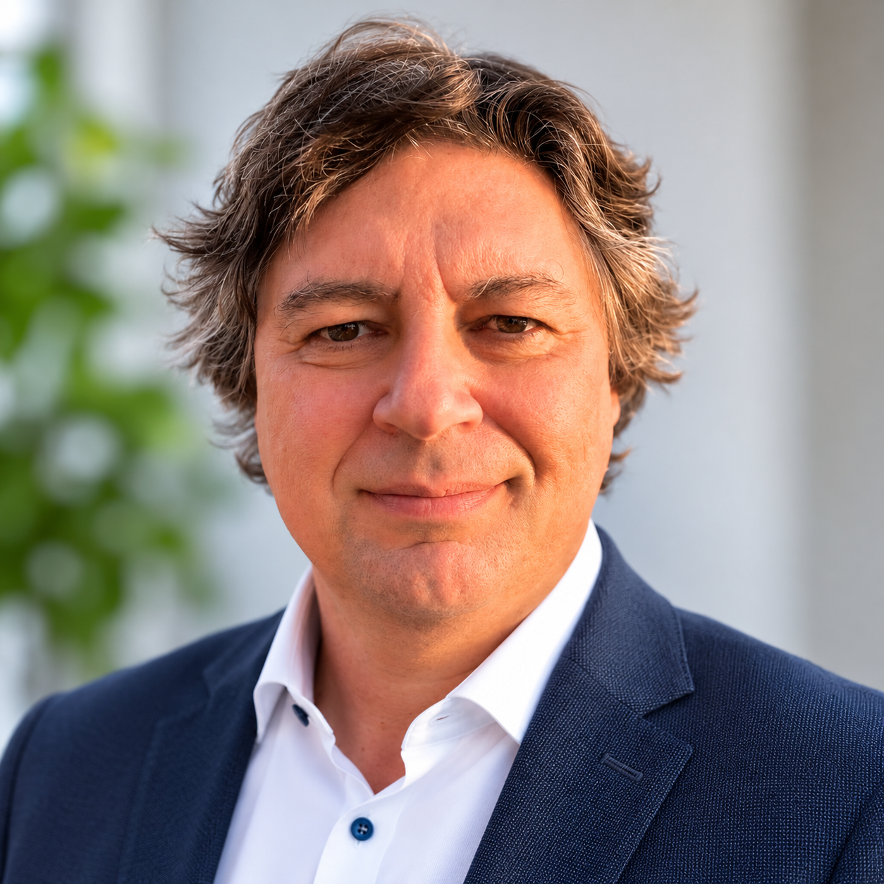 Udo Schwerd
